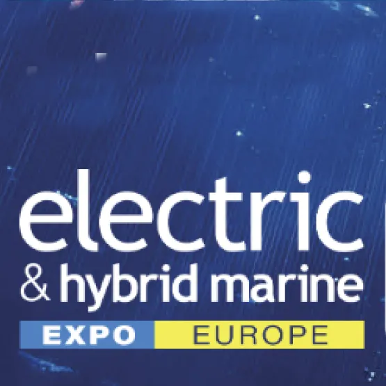 electric and hybrid marine world expo