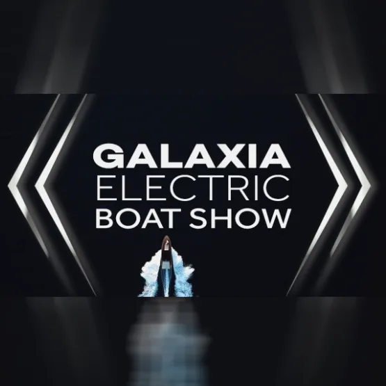 galaxia boat show